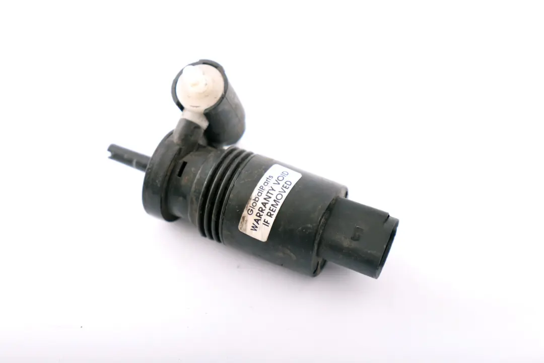 Lavaparabrisas Bomba Motor para Mini Cooper One R50 R52 con número de pieza 6963854 Mini Cooper One R50 R52 Lavaparabrisas Bomba Motor - SKU 6963854 - Número de pieza 6963854