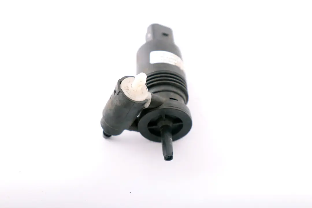 Windshield Washer Pump Motor to Mini Cooper One R50 R52 with Part number 6963854 Mini Cooper One R50 R52 Windshield Washer Pump Motor - SKU 6963854 - Part number 6963854