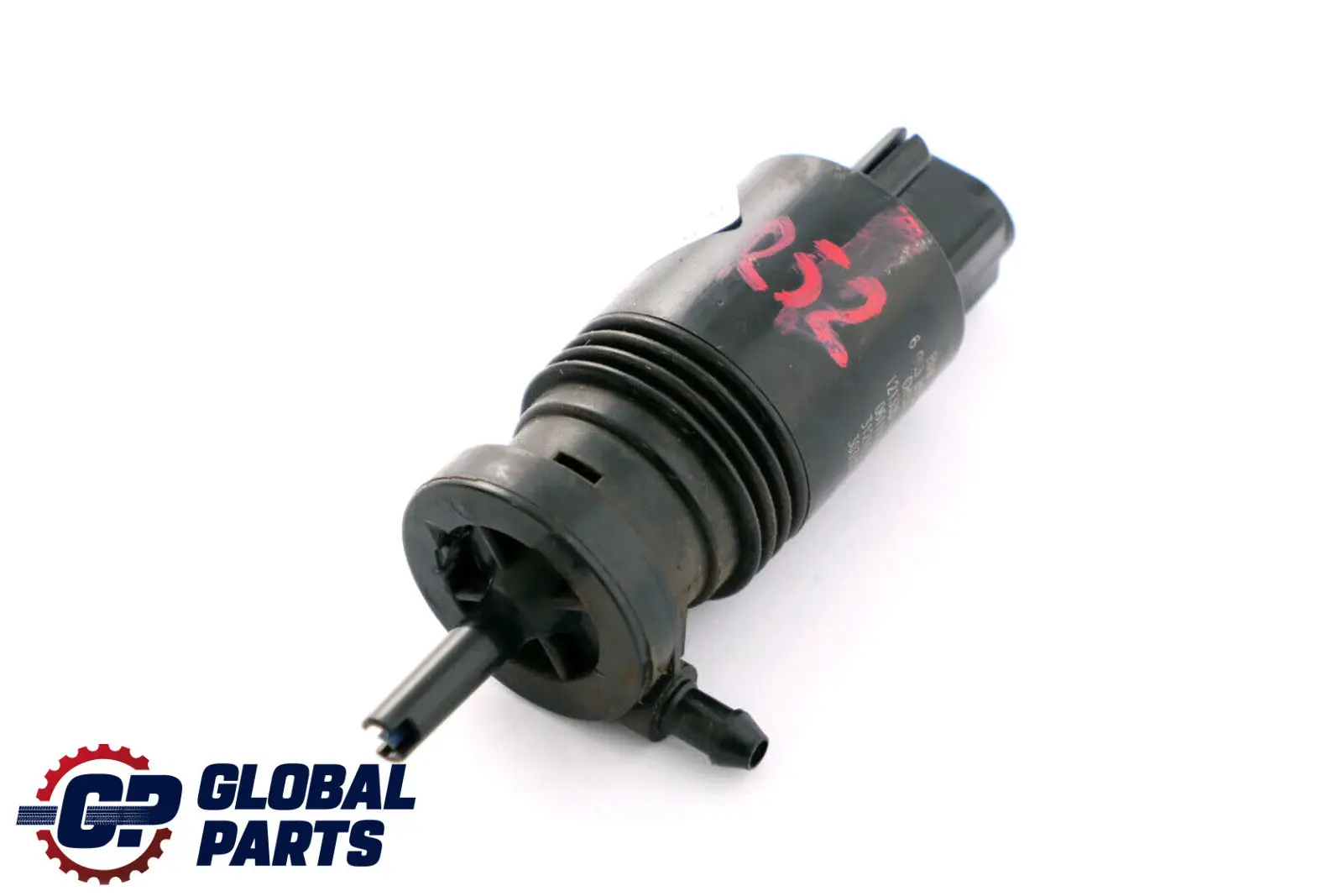 Mini Cabrio One Cooper R52 Pompa Sistema Tergicristalli 6963855