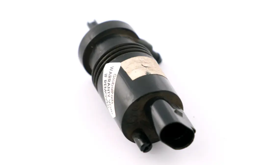 Bomba Lavaparabrisas para Mini Cabrio Un Cooper 1 R52 con número de pieza 6963855 Mini Cabrio Un Cooper 1 R52 Bomba Lavaparabrisas - SKU 6963855-1 - Número de pieza 6963855