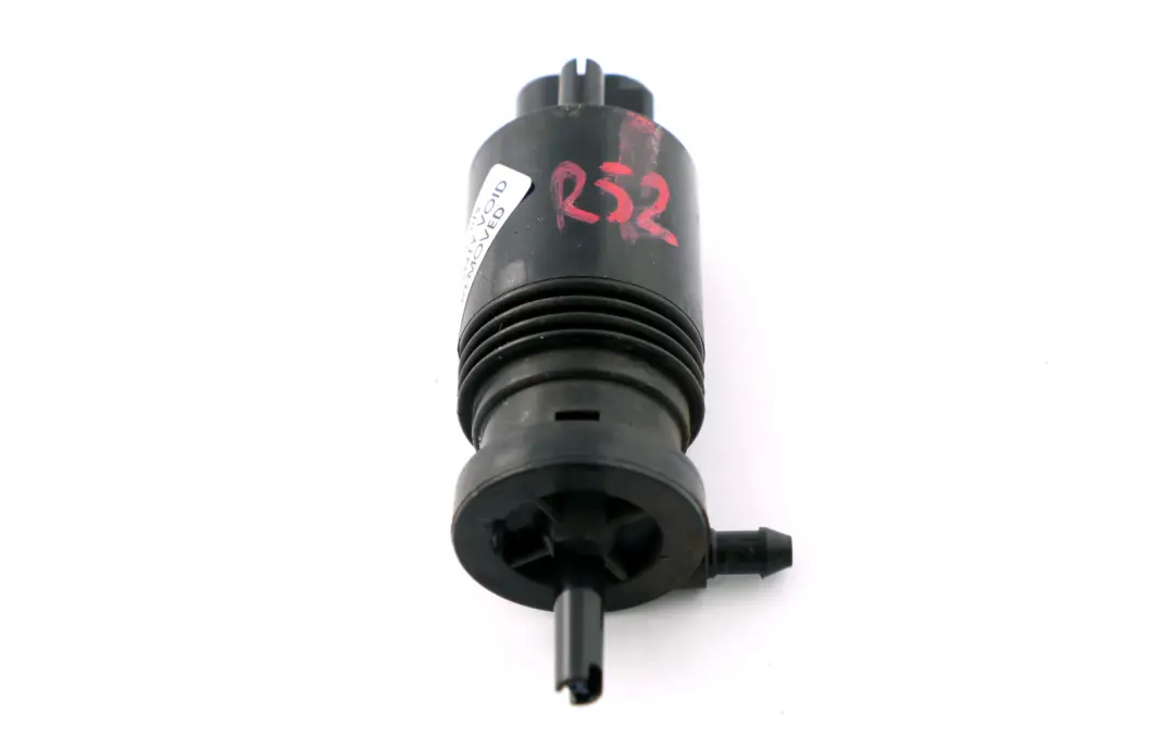 Mini Cabrio One Cooper R52 1 Pumpe Scheibenwaschanlage - SKU 6963855-1 - Teilenummer 6963855