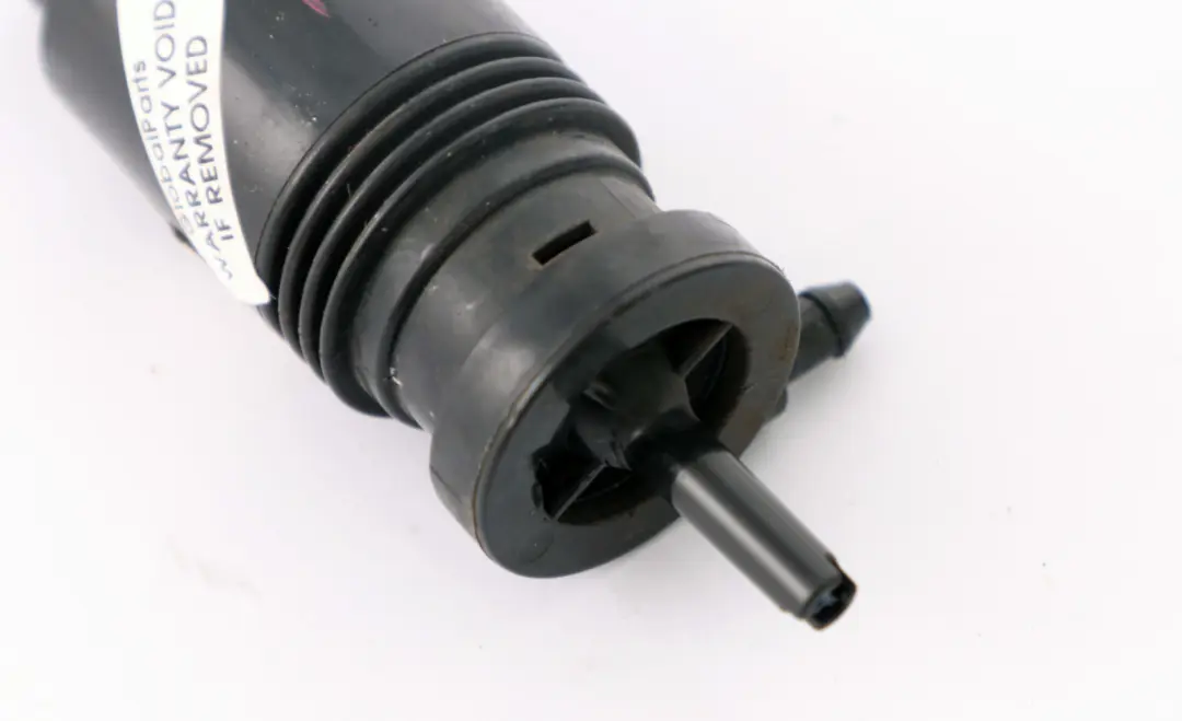 Pompe Lave-Glace pour Mini Cabriolet One Cooper R52 1 à propos du numéro de pièce 6963855 Mini Cabriolet One Cooper R52 1 Pompe Lave-Glace - SKU 6963855-1 - Numéro de pièce 6963855