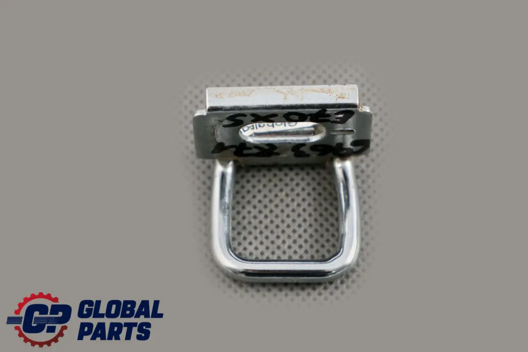 Lashing Eye Rear Trim Panel Trunk Floor to BMW X5 Series E70 with Part number 6963871 BMW X5 Series E70 Lashing Eye Rear Trim Panel Trunk Floor - SKU 6963871 - Part number 6963871