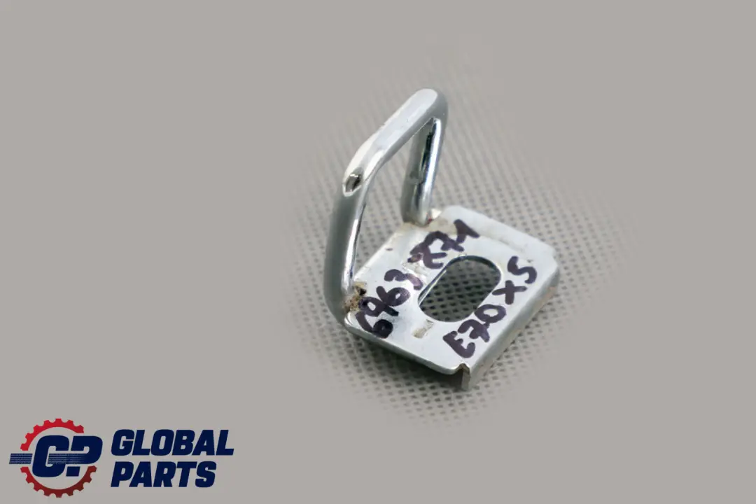 BMW X5 er E70 Verzurröse Hinten Verkleidung Gepäckraumboden - SKU 6963871 - Teilenummer 6963871