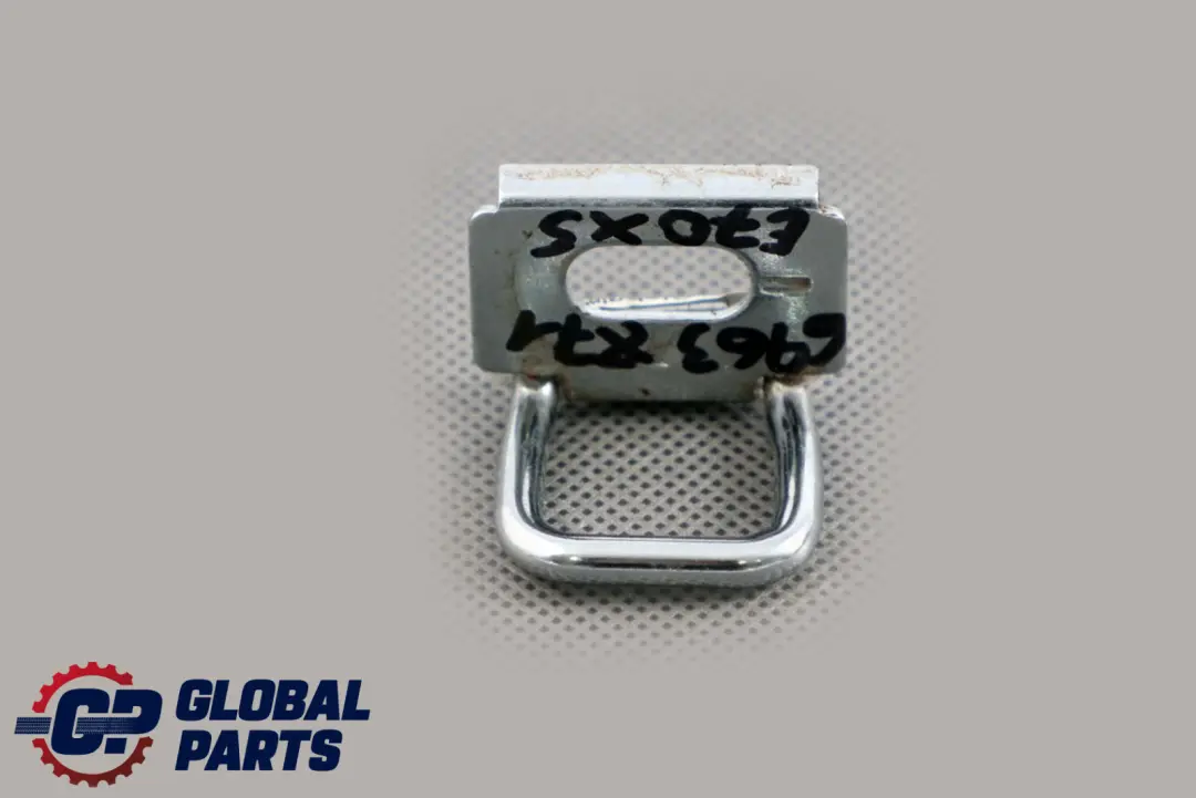 BMW X5 Series E70 Lashing Eye Rear Trim Panel Trunk Floor - SKU 6963871 - Part number 6963871