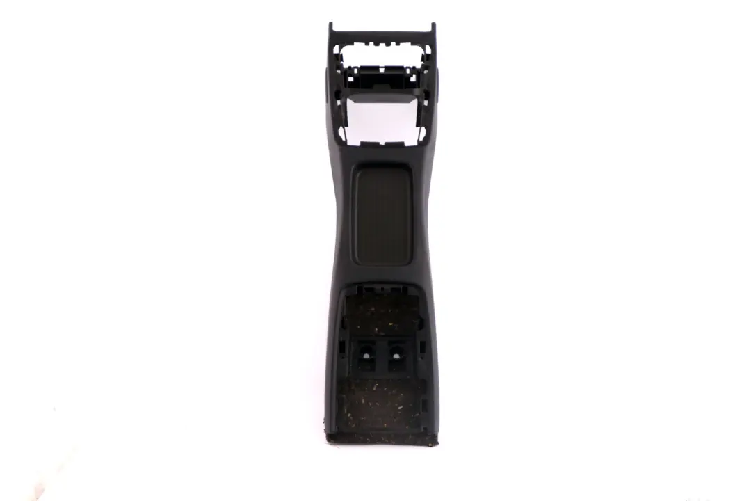BMW 3 E92 E93 LCI Console Arriere Avec Leger Paquet Noir - SKU 6963897 - Numéro de pièce 6963900