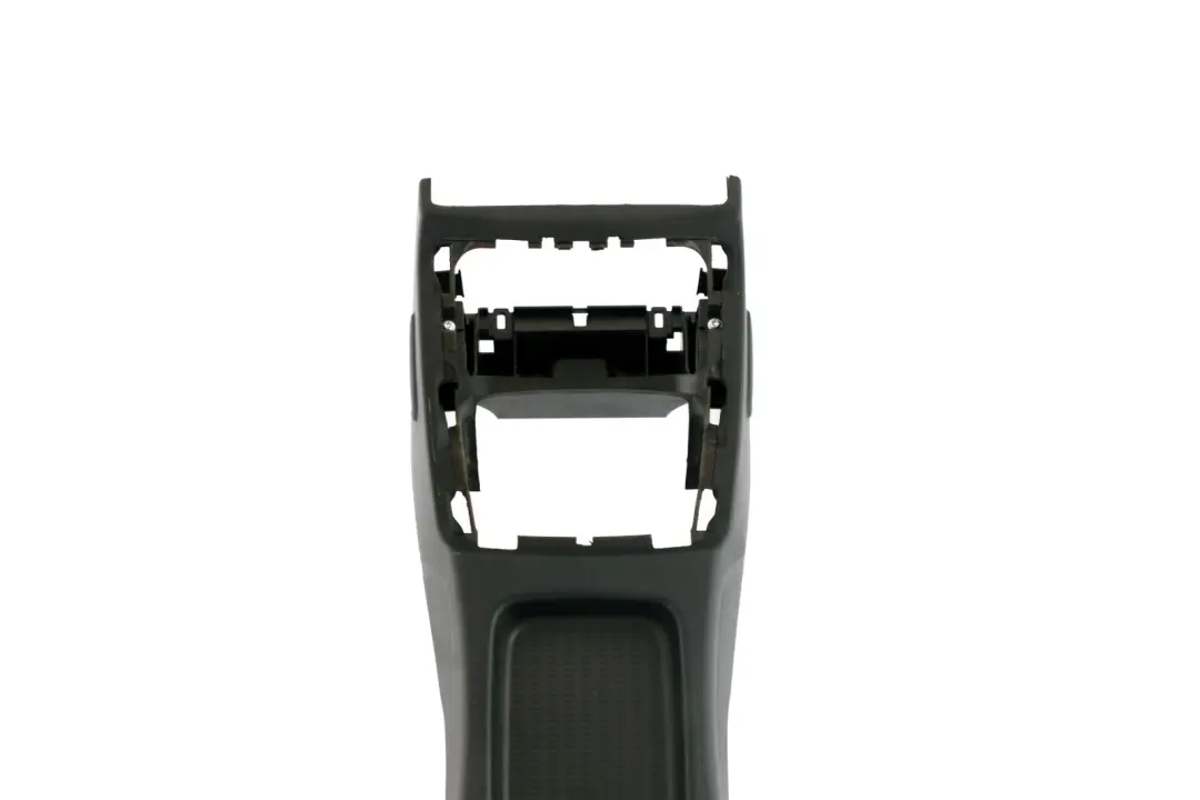 Konsole Hinten Mit Leichtem Paket Schwarz für BMW 3 er E92 E93 LCI mit Teilenummer 6963900 BMW 3 er E92 E93 LCI Konsole Hinten Mit Leichtem Paket Schwarz - SKU 6963897 - Teilenummer 6963900