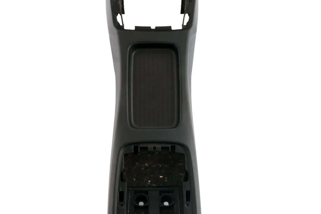 BMW E92 E93 LCI Cubierta Consola Trasera Con Luz Paquete Trasero Negro - SKU 6963897 - Número de pieza 6963900