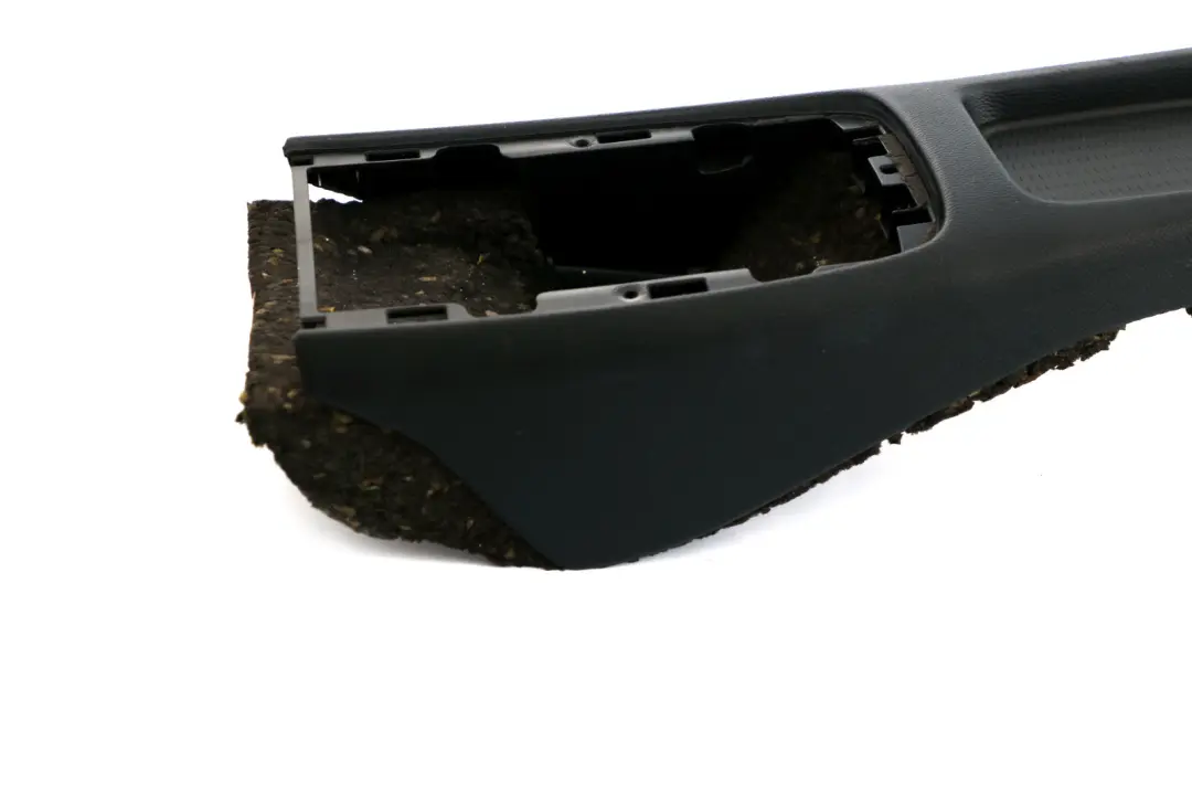 BMW E92 E93 LCI Cubierta Consola Trasera Con Luz Paquete Trasero Negro - SKU 6963897 - Número de pieza 6963900