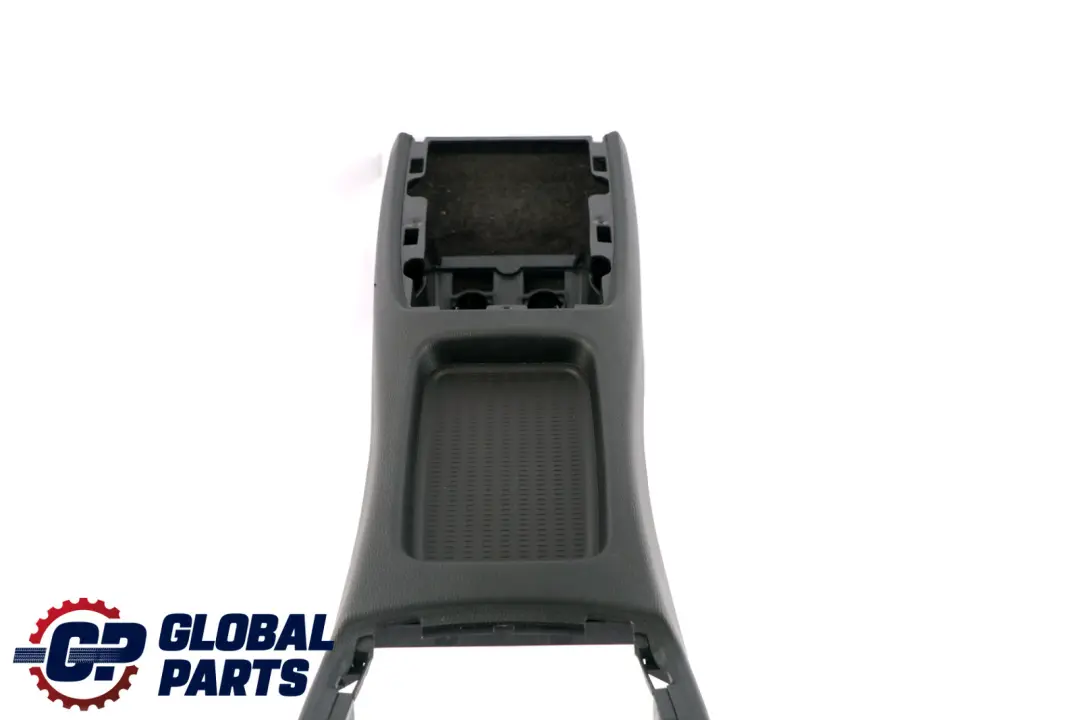 BMW 3 Serie E92 E92N E93 E93N LCI Console Arriere Noir 5116 - SKU 6963900 - Numéro de pièce 51166963900