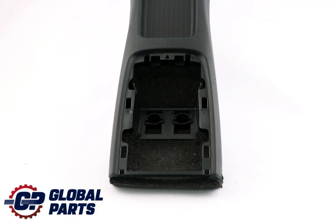 E93N LCI Rear Console With Light Package Black to BMW 3 Series E92 E92N E93 with Part number 51166963900 BMW 3 Series E92 E92N E93 E93N LCI Rear Console With Light Package Black - SKU 6963900 - Part number 51166963900