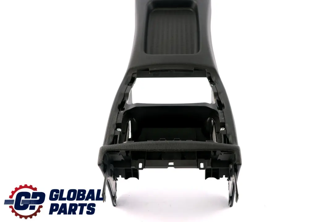 Reihe E92 E92N E93 E93N LCI Konsole hinten SCHWARZ 5116 für BMW 3 mit Teilenummer 51166963900 BMW 3 Reihe E92 E92N E93 E93N LCI Konsole hinten SCHWARZ 5116 - SKU 6963900 - Teilenummer 51166963900