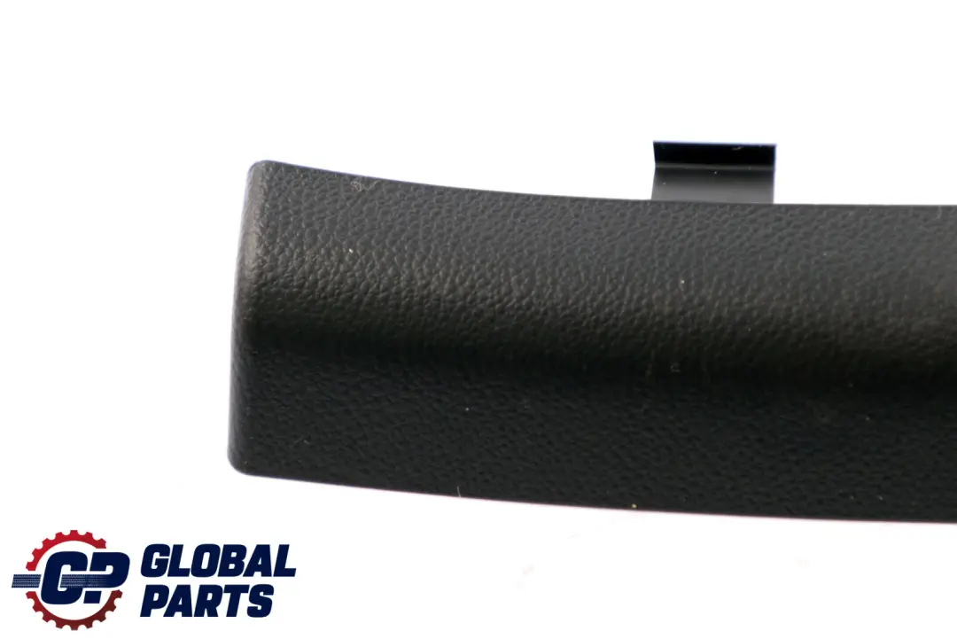 BMW 3 Series E92 E93 LCI Cover Front Centre Console Rear Cabin Black 6960671 - SKU 6963903 - Part number 6963903