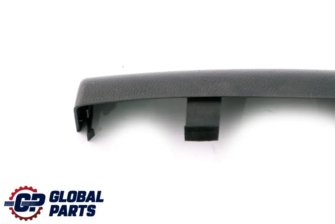 BMW 3 Series E92 E93 LCI Cover Front Centre Console Rear Cabin Black 6960671 - SKU 6963903 - Part number 6963903