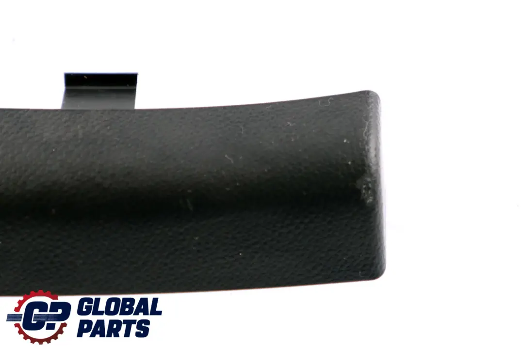 BMW 3 Series E92 E93 LCI Cover Front Centre Console Rear Cabin Black 6960671 - SKU 6963903 - Part number 6963903