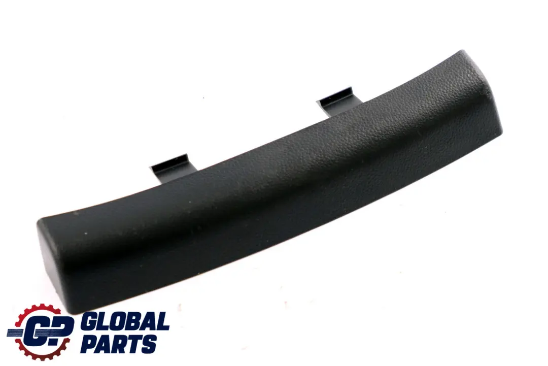BMW 3 Series E92 E93 LCI Cover Front Centre Console Rear Cabin Black 6960671 - SKU 6963903 - Part number 6963903