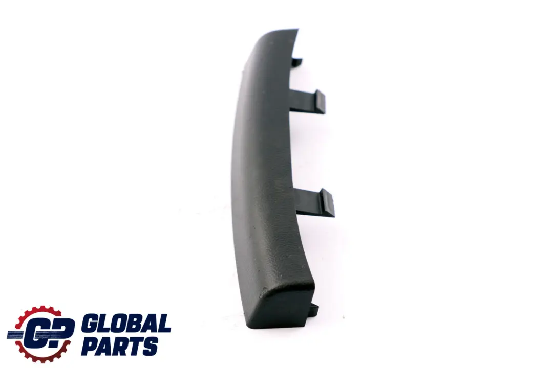 Tapa Consola Central Delantera Cabina Trasera Negro 6960671 para BMW E92 E93 LCI con número de pieza 6963903 BMW E92 E93 LCI Tapa Consola Central Delantera Cabina Trasera Negro 6960671 - SKU 6963903 - Número de pieza 6963903