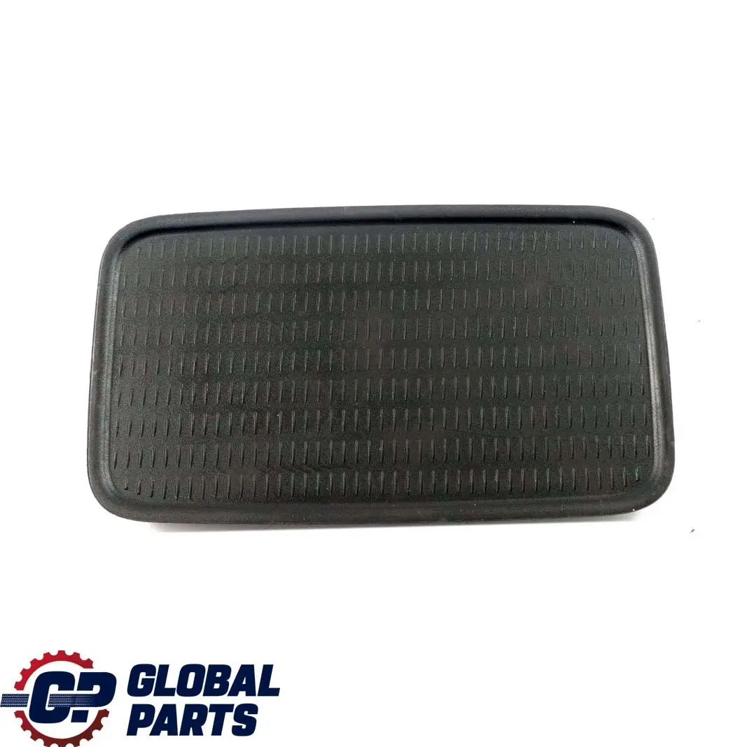 BMW E92 E93 Rear Console Armrest Rubber Storage Tray Insert Mat Rear 6960691