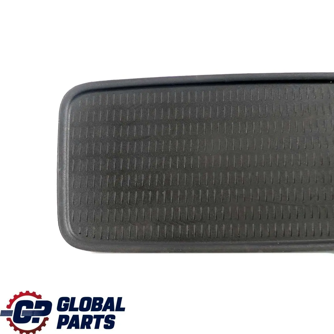 BMW E92 E93 Rear Console Armrest Rubber Storage Tray Insert Mat Rear 6960691 - SKU 6963906 - Part number 6963906