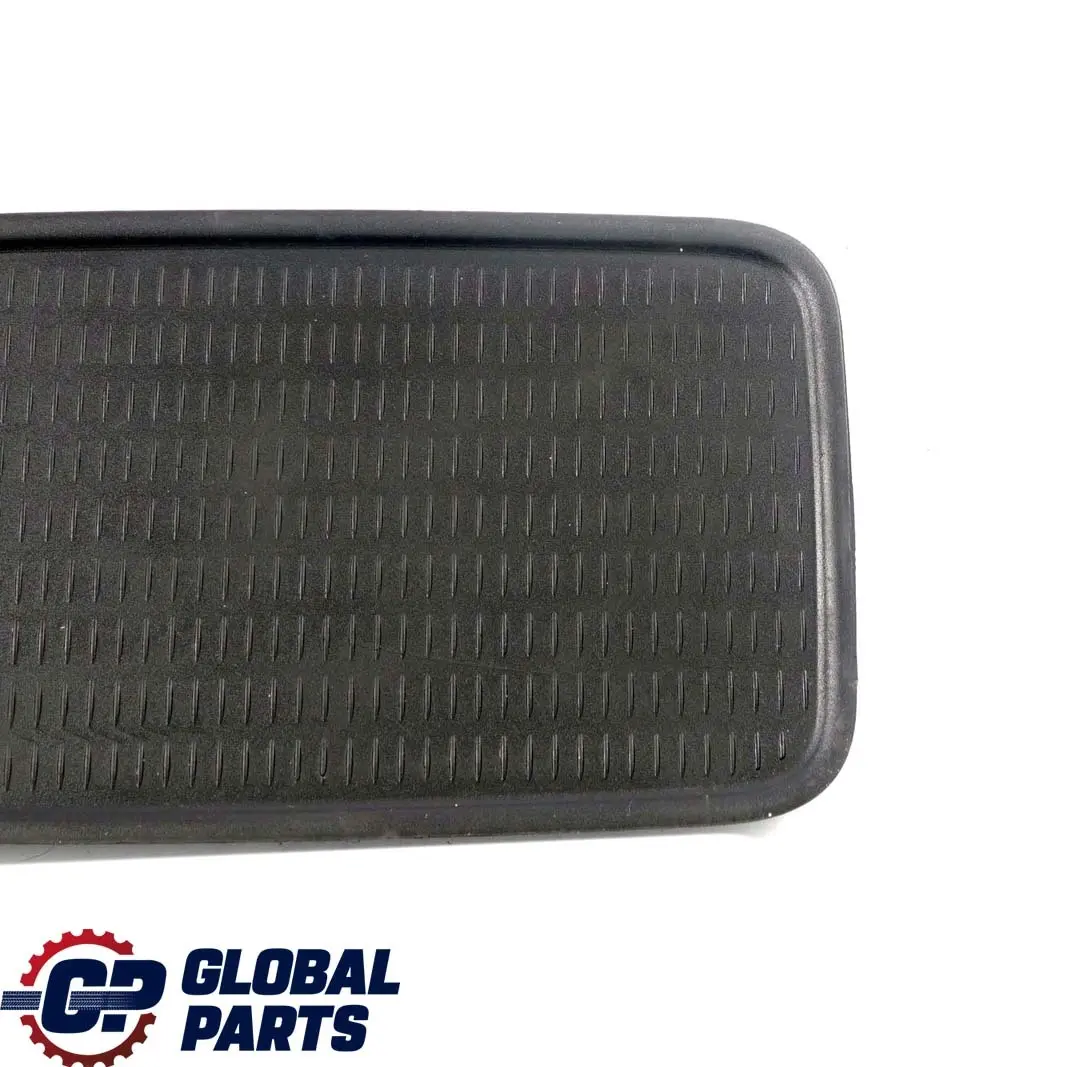 BMW E92 E93 Bracciolo Console Posteriore Gomma Vassoio Inserto Mat Posteriore - SKU 6963906 - Numero di parte 6963906