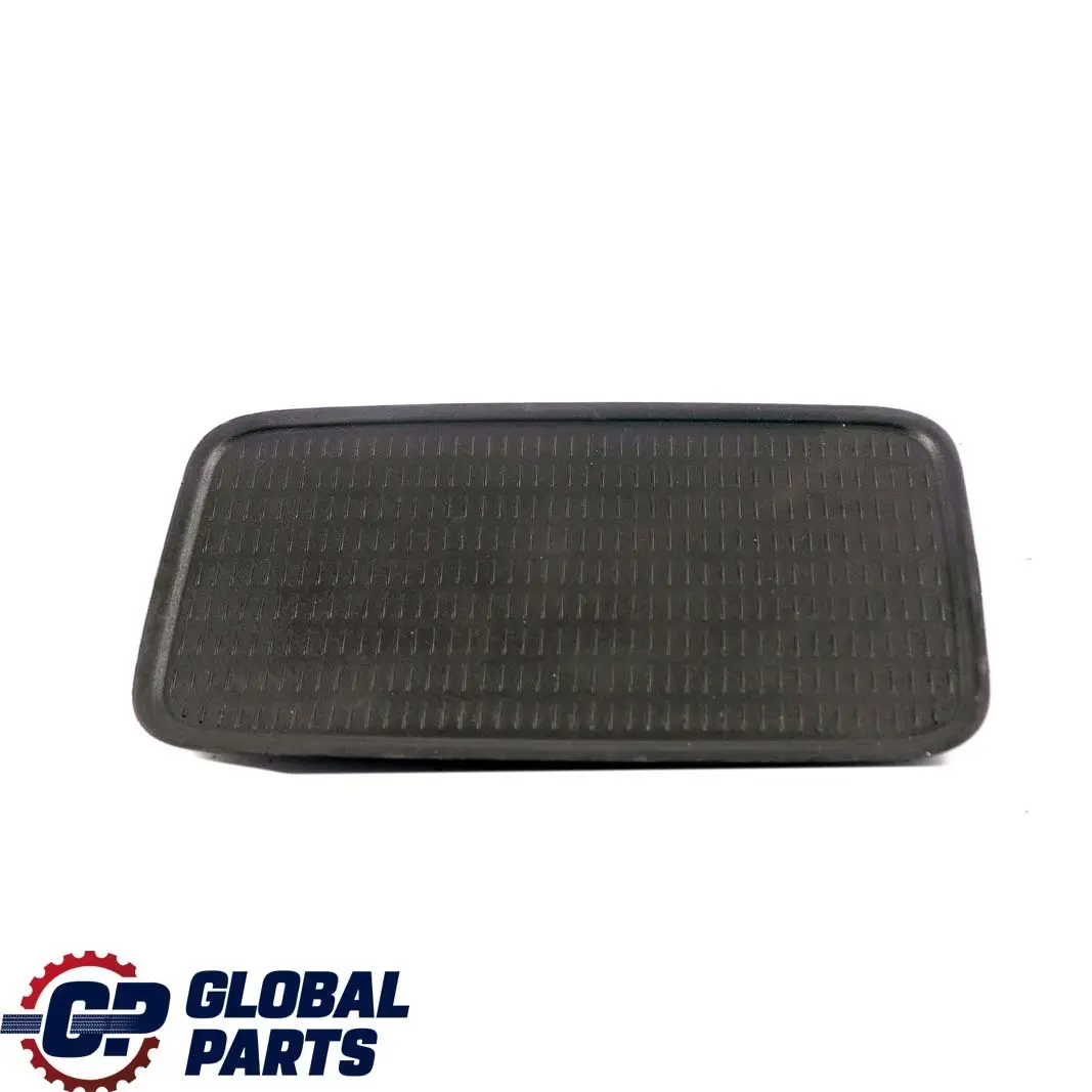 BMW E92 E93 Bracciolo Console Posteriore Gomma Vassoio Inserto Mat Posteriore - SKU 6963906 - Numero di parte 6963906