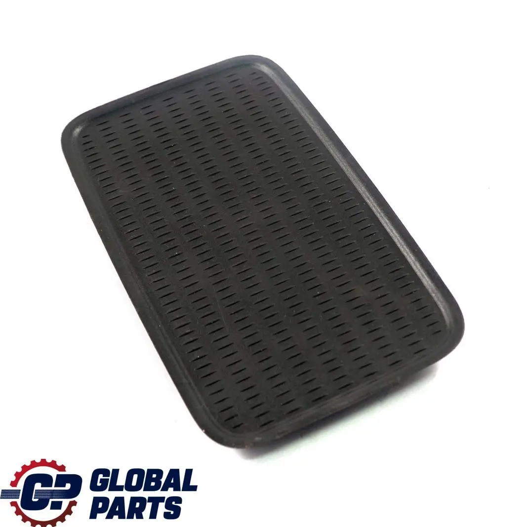 BMW E92 E93 Consola Trasera Apoyabrazos Bandeja De Goma Insertar Trasero 6960691 - SKU 6963906 - Número de pieza 6963906