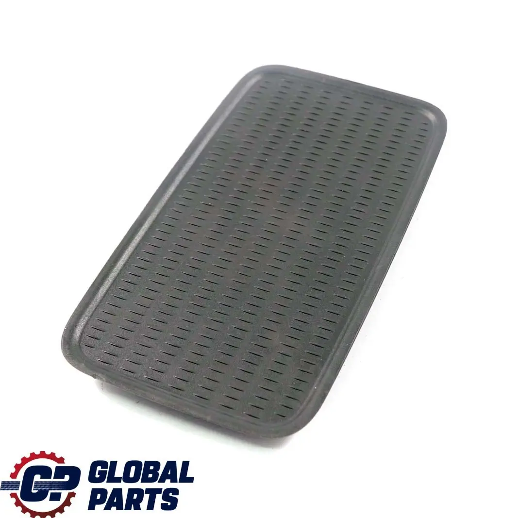 BMW E92 E93 Bracciolo Console Posteriore Gomma Vassoio Inserto Mat Posteriore - SKU 6963906 - Numero di parte 6963906
