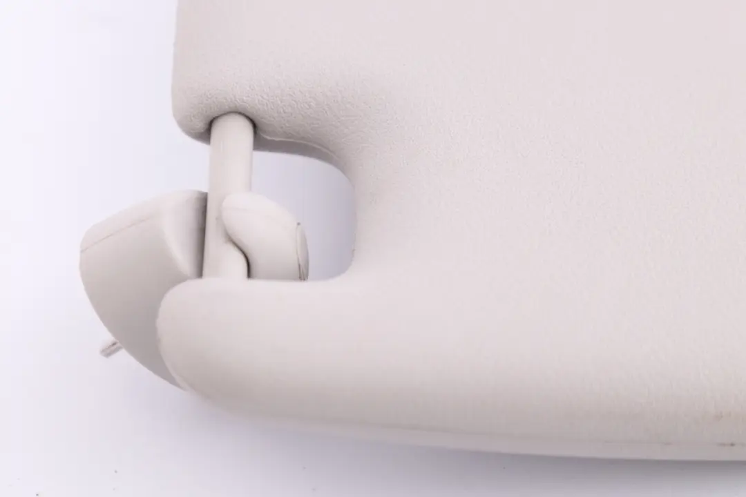 Retroviseur de pare-soleil eclaire a gauche Horizon Grey Sunroof pour Mini Cooper R50 à propos du numéro de pièce 6963971 Mini Cooper R50 Retroviseur de pare-soleil eclaire a gauche Horizon Grey Sunroof - SKU 6963971 - Numéro de pièce 6963971