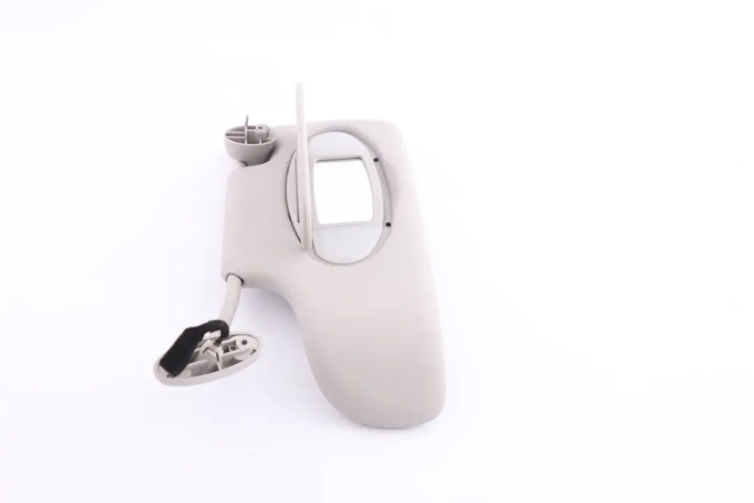 Lewa Osłona Przeciwsłoneczna Daszek do MINI R50 o numerze 6963971 MINI R50 Lewa Osłona Przeciwsłoneczna Daszek - SKU 6963971 - Numer Części 6963971