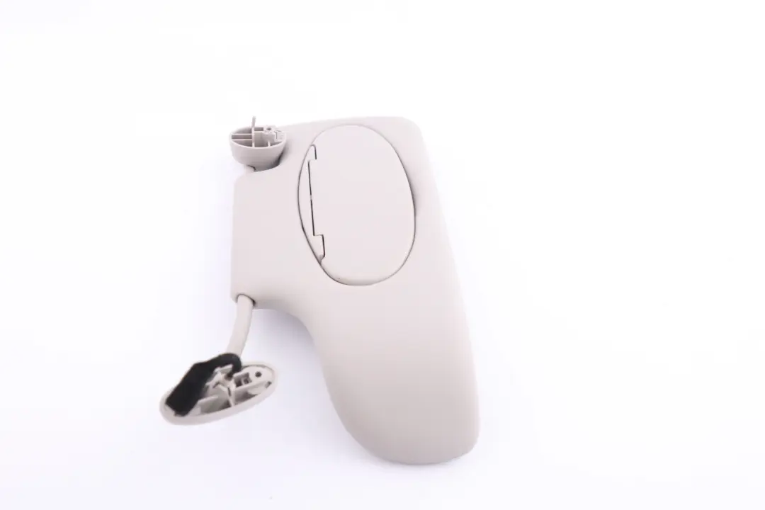 Mini Cooper R50 Espejo Parasol Iluminado Izquierdo Horizon Gris Techo Solar - SKU 6963971 - Número de pieza 6963971