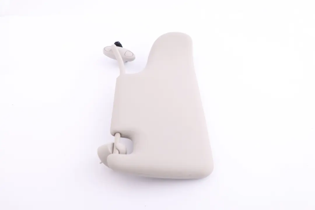 MINI R50 Lewa Osłona Przeciwsłoneczna Daszek - SKU 6963971 - Numer Części 6963971