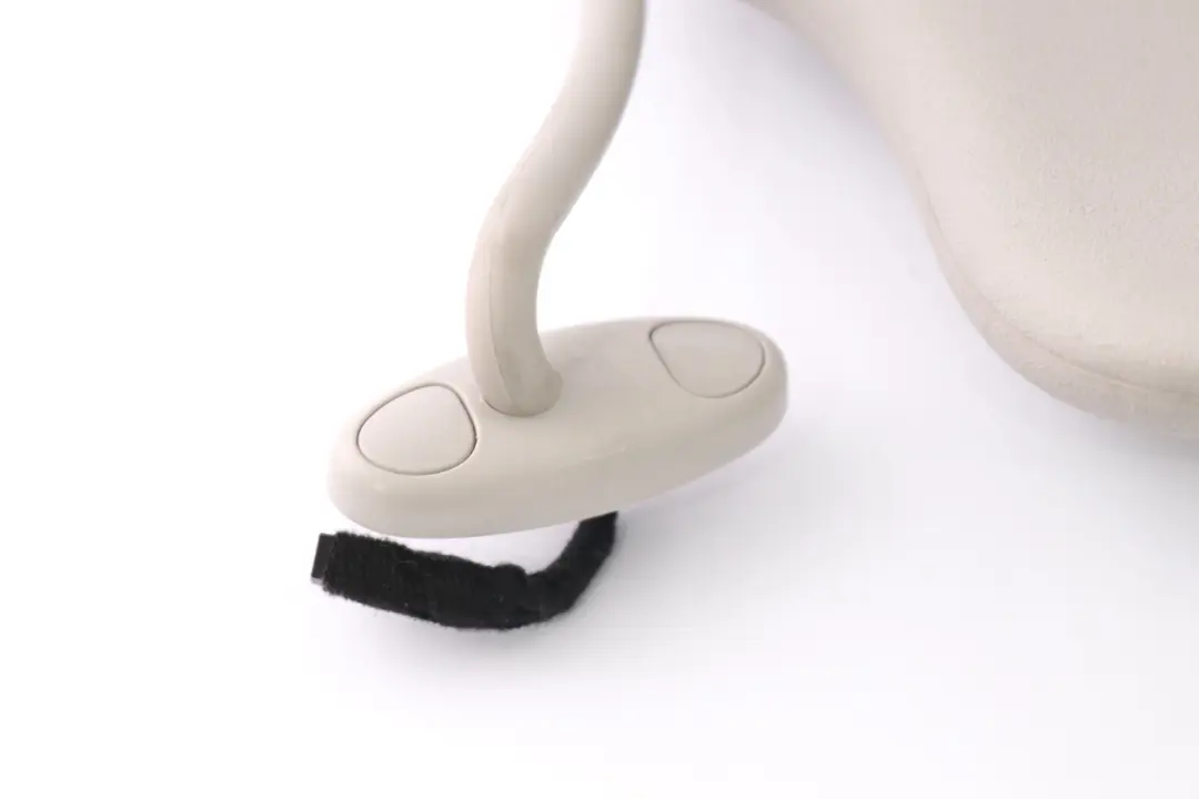 MINI R50 Prawa Osłona Przeciwsłoneczna Daszek - SKU 6963972 - Numer Części 6963972