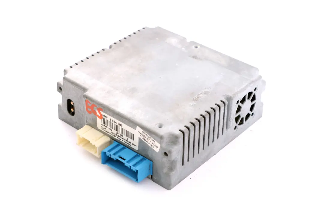 Videomodul für BMW 7 er E65 E66 E67 mit Teilenummer 9131962 BMW 7 er E65 E66 E67 Videomodul - SKU 6964003 - Teilenummer 9131962