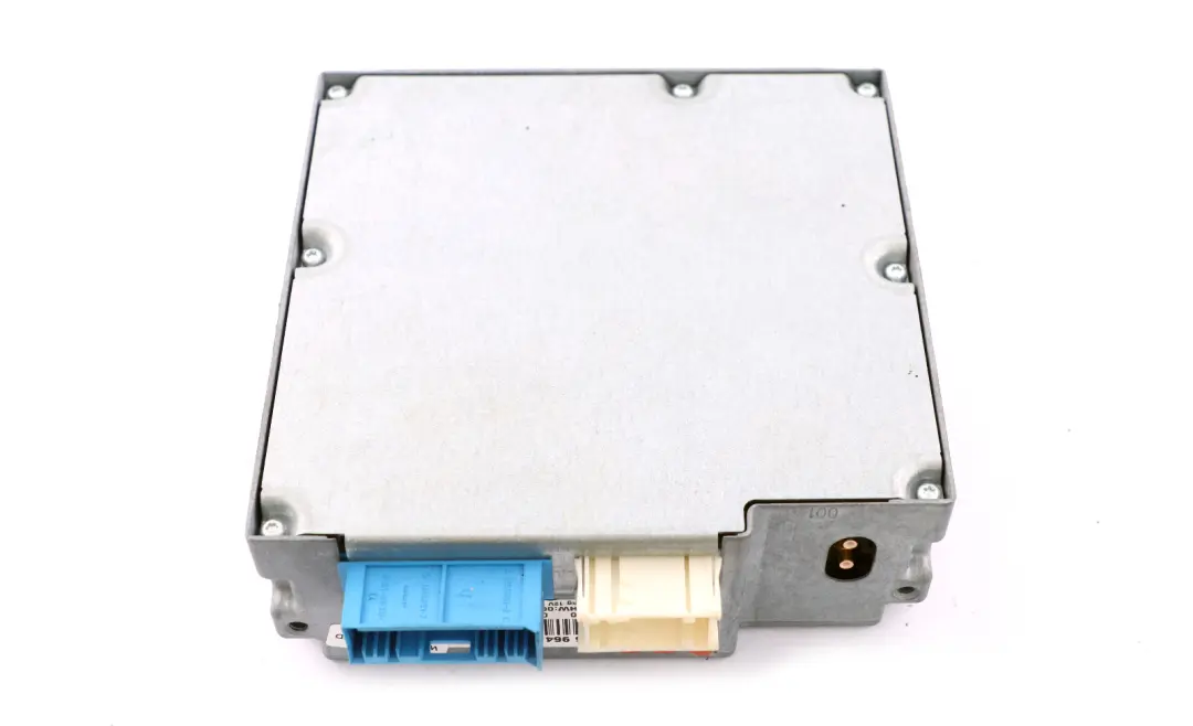 BMW 7 er E65 E66 E67 Video Module - SKU 6964003 - Part number 9131962