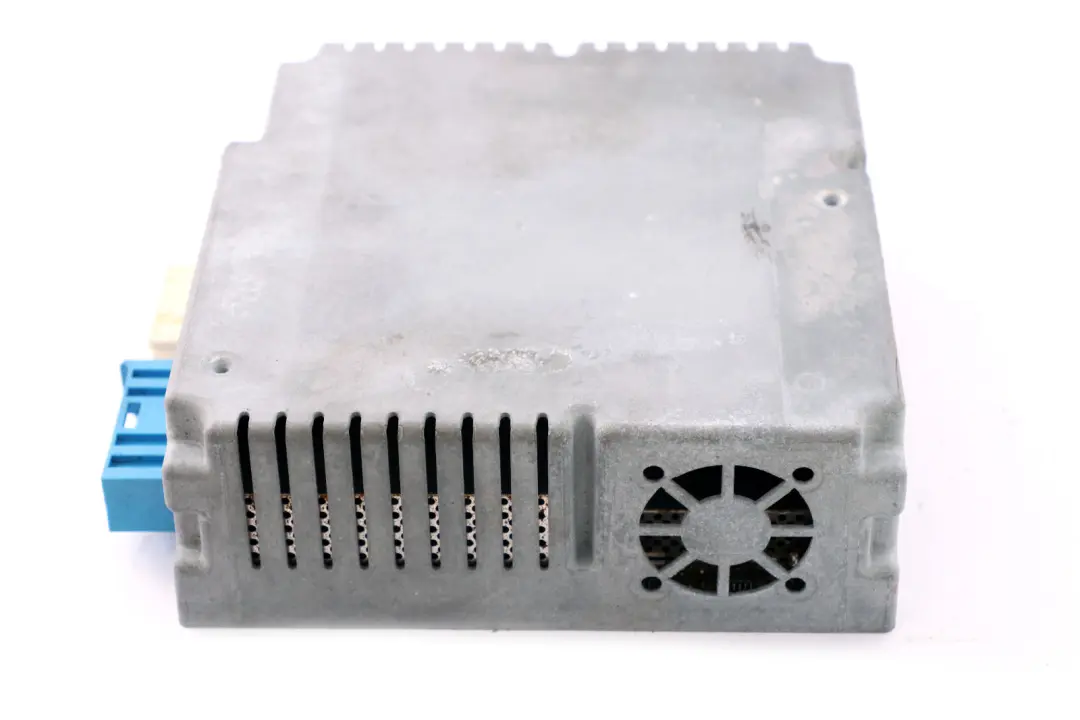 Video Module to BMW 7 er E65 E66 E67 with Part number 9131962 BMW 7 er E65 E66 E67 Video Module - SKU 6964003 - Part number 9131962