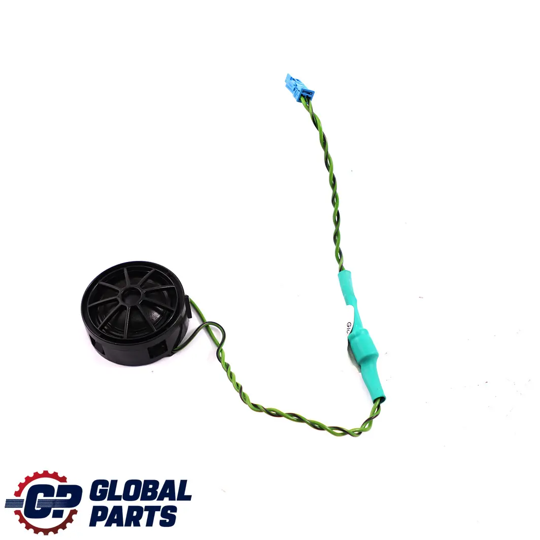  Front Door Speaker BMW E81 E87 E90 E91 E92 Left Right N/O/S HiFi Tweeter - SKU 6964012 - Part number 6964012