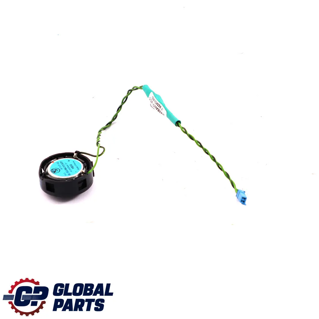  Front Door Speaker BMW E81 E87 E90 E91 E92 Left Right N/O/S HiFi Tweeter - SKU 6964012 - Part number 6964012