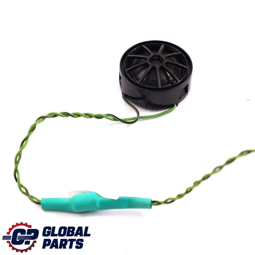 Altoparlante Anteriore BMW E81 E87 E90 E91 E92 Sinistra Destra Tweeter per con numero di parte 6964012 Altoparlante Anteriore BMW E81 E87 E90 E91 E92 Sinistra Destra Tweeter - SKU 6964012 - Numero di parte 6964012