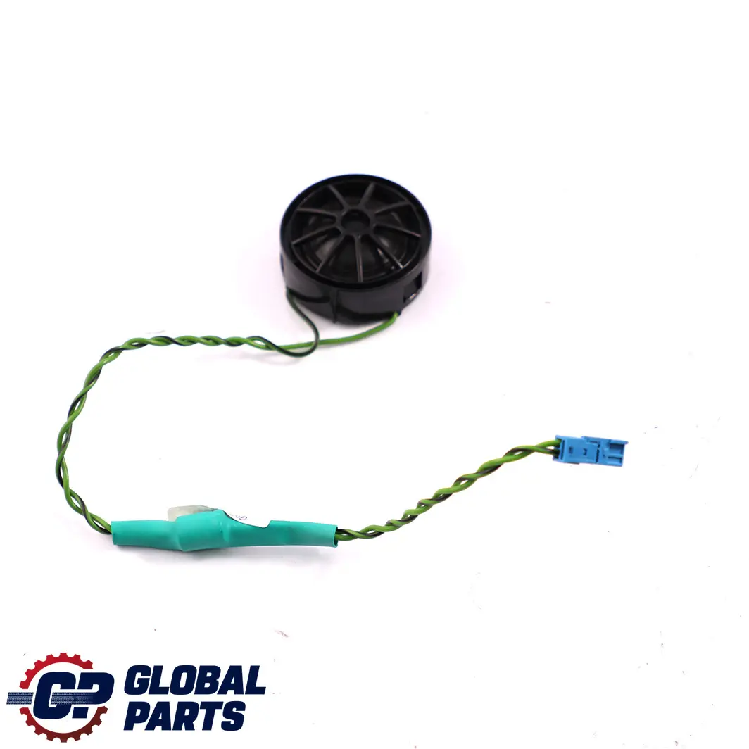 Haut Parleur Porte Avant BMW E81 E87 E90 E91 E92 Gauche Droite Tweeter pour à propos du numéro de pièce 6964012 Haut Parleur Porte Avant BMW E81 E87 E90 E91 E92 Gauche Droite Tweeter - SKU 6964012 - Numéro de pièce 6964012