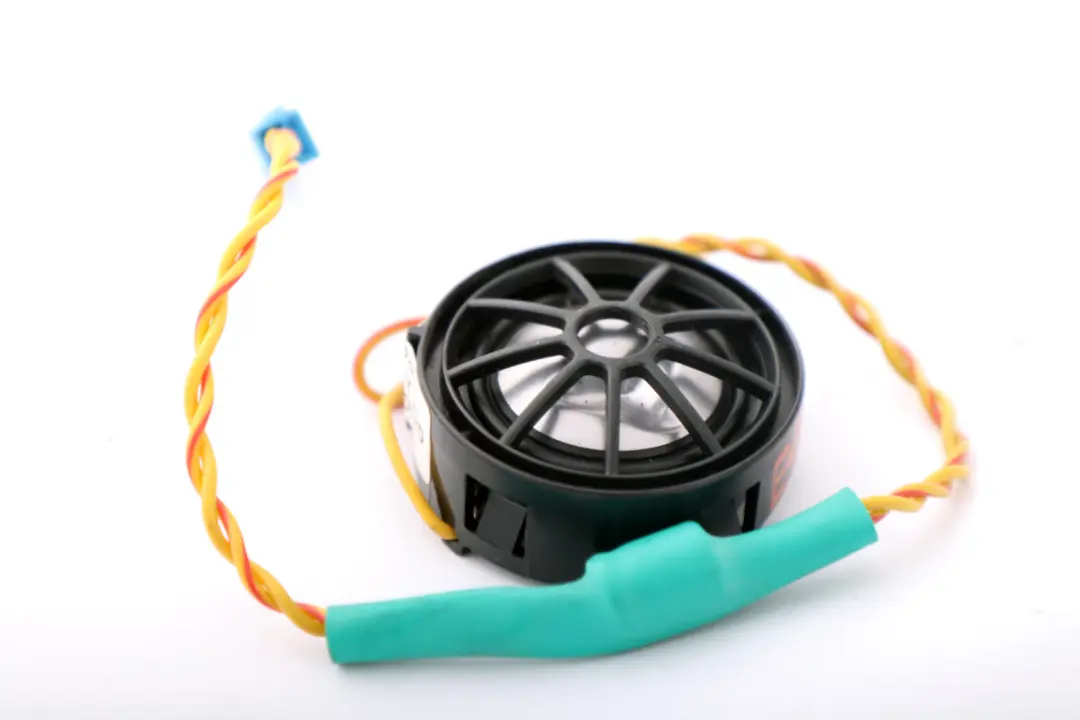 BMW E81 E87 E90 E91 E92 E93 TOP-HIFI Loudspeaker Tweeter LOGIC7 L7 - SKU 6964013 - Part number 6964013