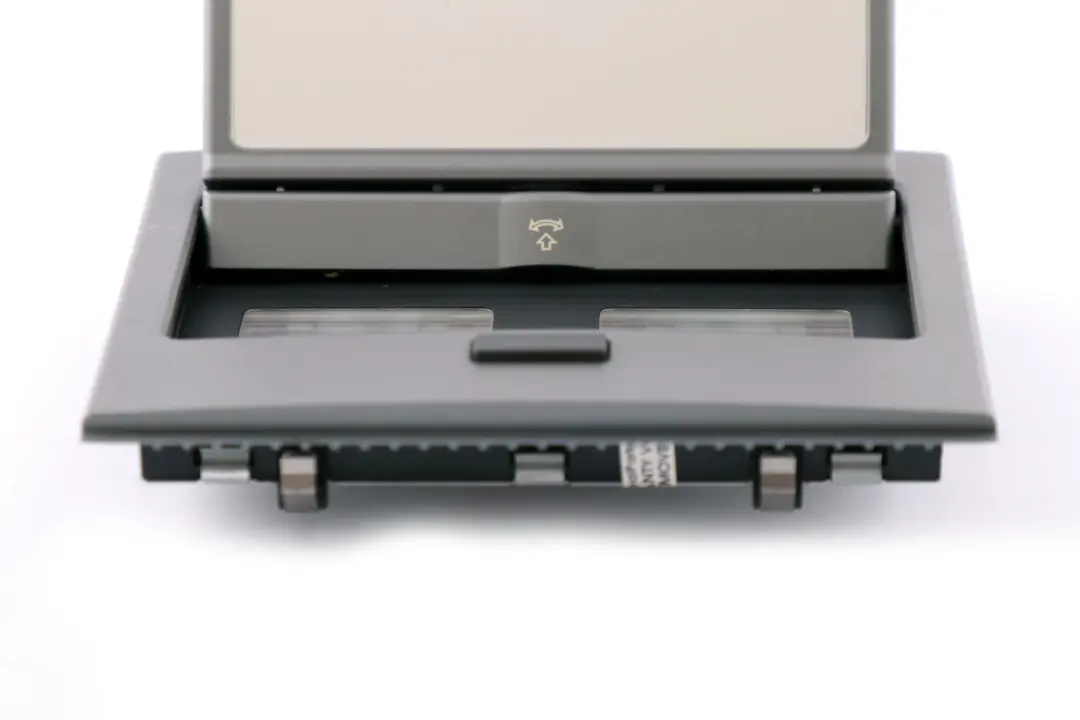 Utiliser Console Maquillage Retroviseur Arriere pour BMW 7 E65 E66 E67 à propos du numéro de pièce 6964036 BMW 7 E65 E66 E67 Utiliser Console Maquillage Retroviseur Arriere - SKU 6964036 - Numéro de pièce 6964036