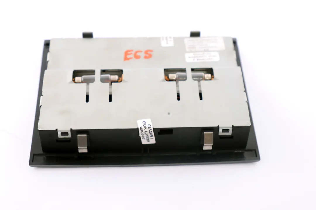 BMW E65 E66 E67 Utilizzo Console Trucco Specchio Posteriore - SKU 6964036 - Numero di parte 6964036