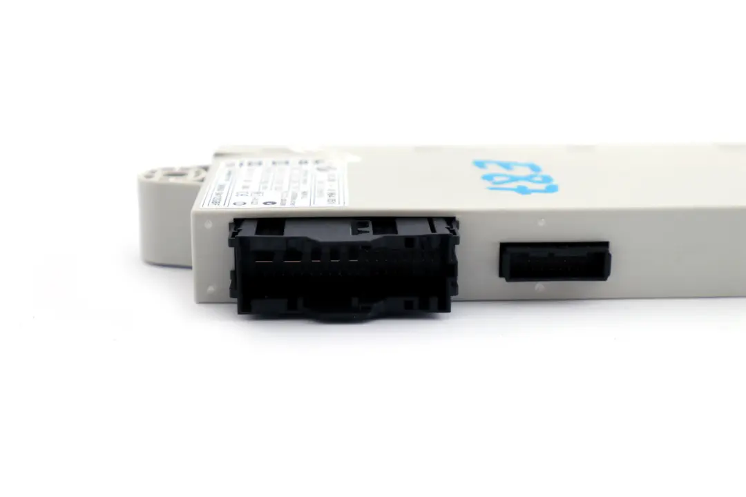 BMW E87 E90 CAS2 ECU Unidad De Control Modulo 6135 - SKU 6964051 - Número de pieza 61356943791