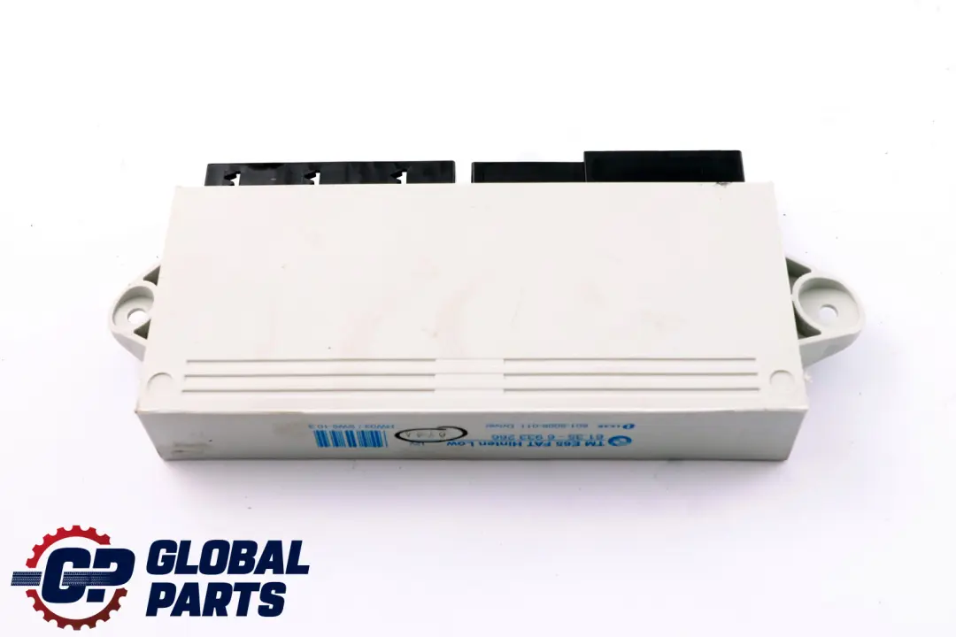 Control Unit Door Rear Driver-Side 6933266 to BMW 7 Series E65 E66 E67 with Part number 6964142 BMW 7 Series E65 E66 E67 Control Unit Door Rear Driver-Side 6933266 - SKU 6964142 - Part number 6964142