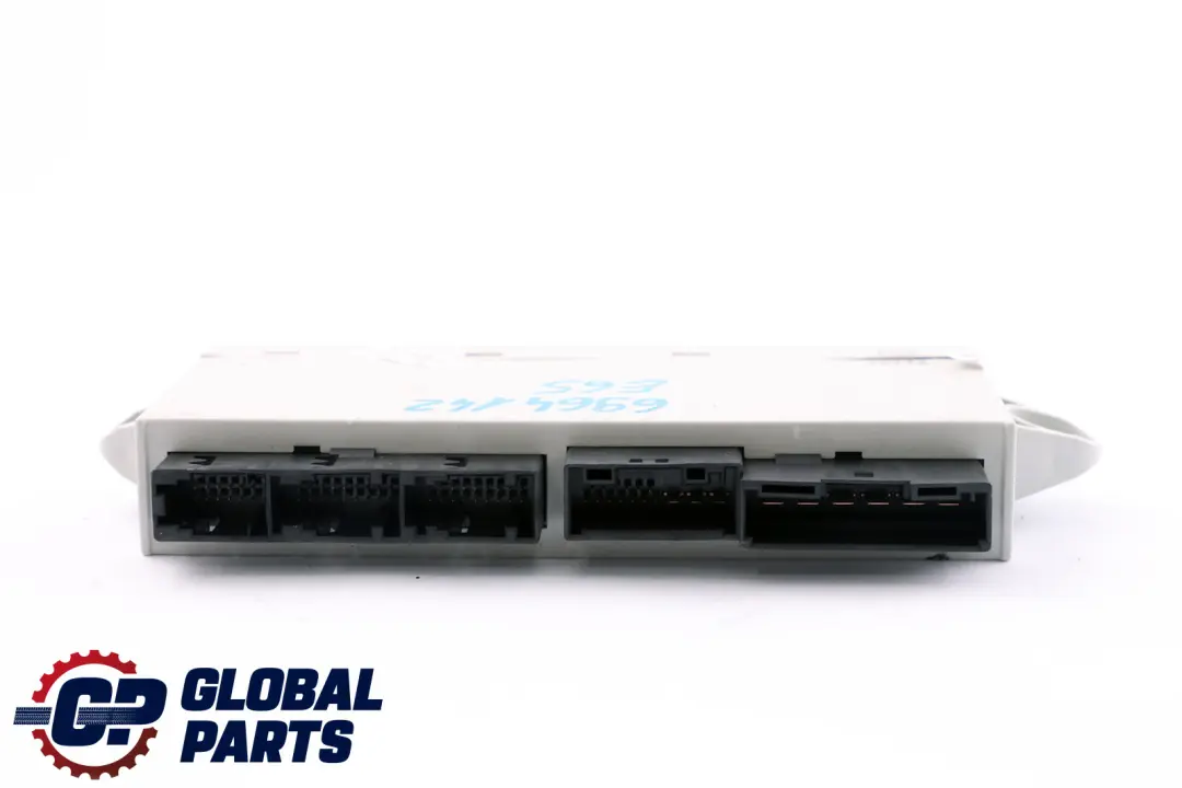 BMW E65 E66 E67 Centralina Portiera Del Conducente Posteriore 6933266 - SKU 6964142 - Numero di parte 6964142