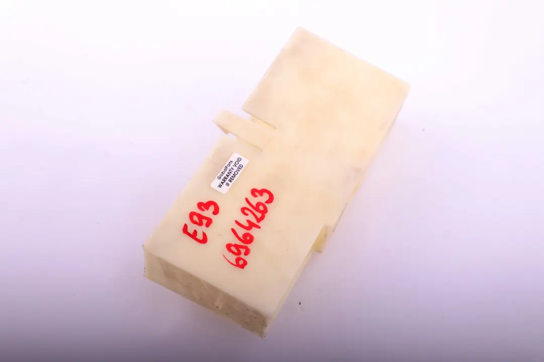 E93N Cabrio Support de Module CTM pour BMW E93 à propos du numéro de pièce 6964263 BMW E93 E93N Cabrio Support de Module CTM - SKU 6964263 - Numéro de pièce 6964263