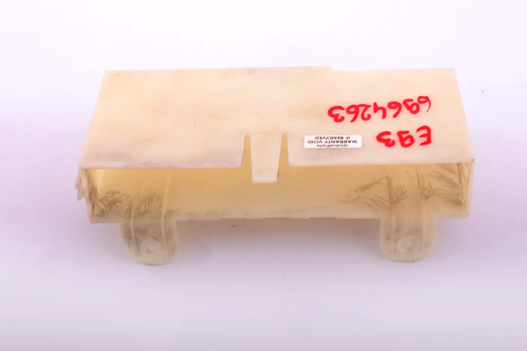 BMW E93 E93N Cabrio Modulhalterung Halterung CTM - SKU 6964263 - Teilenummer 6964263