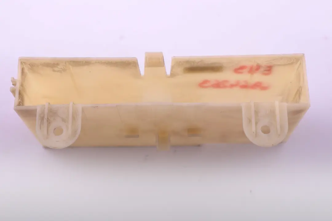 Uchwyt Mocowanie Modułu CTM do BMW E93 Cabrio o numerze 6964263 BMW E93 Cabrio Uchwyt Mocowanie Modułu CTM - SKU 6964263 - Numer Części 6964263