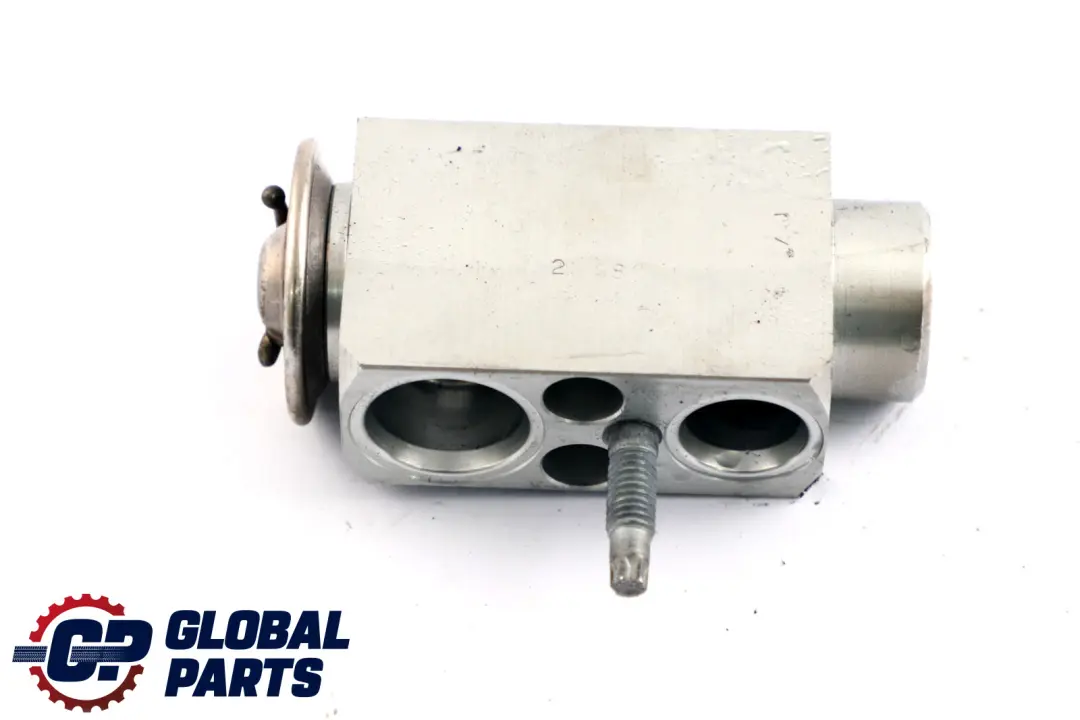 Valvola Di Espansione Evaporatore BMW E60 E61 E63 E64 Aria Condizionata per con numero di parte 6964286 Valvola Di Espansione Evaporatore BMW E60 E61 E63 E64 Aria Condizionata - SKU 6964286 - Numero di parte 6964286