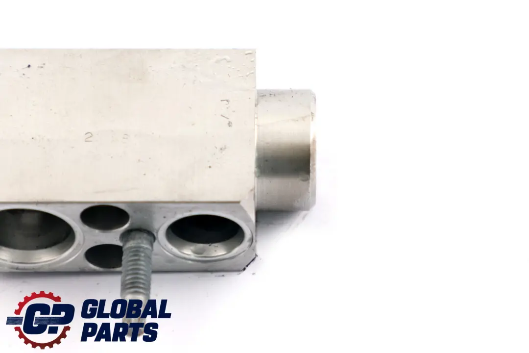 Détendeur D'Évaporateur BMW E60 E61 E63 E64 Air Conditionné pour à propos du numéro de pièce 6964286 Détendeur D'Évaporateur BMW E60 E61 E63 E64 Air Conditionné - SKU 6964286 - Numéro de pièce 6964286